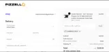 Claimingcodes3 coupon verification screenshot