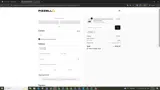 3%OFF coupon verification screenshot