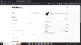 GIFT31 coupon verification screenshot