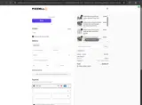 GIFT31 coupon verification screenshot