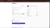 WELCOME31 coupon verification screenshot