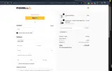 AGLOW coupon verification screenshot