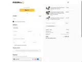 COUPONCATORCE coupon verification screenshot