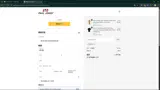 NEW15 coupon verification screenshot