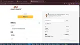 10KEVA coupon verification screenshot
