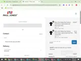 MYGIFT coupon verification screenshot