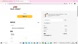 Codeoff coupon verification screenshot
