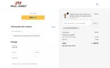 ANTHONYFERNANDE coupon verification screenshot
