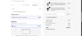 ANTHONYFERNANDE coupon verification screenshot