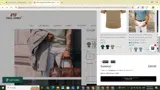 FAITH coupon verification screenshot