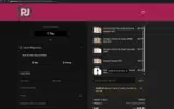 PJ Wine coupon verification screenshot