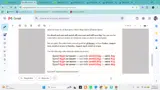 PJ Wine coupon verification screenshot
