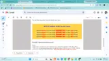 PJ Wine coupon verification screenshot