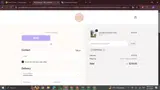 HAPPYMAIL coupon verification screenshot