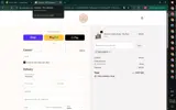 WELCOME10 coupon verification screenshot