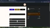 GETMYCLEO coupon verification screenshot