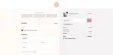 WELCOME15 coupon verification screenshot