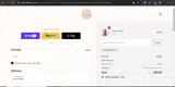 MANDY15 coupon verification screenshot