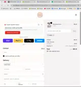 ADBEY coupon verification screenshot