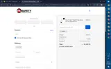 TAKE10 coupon verification screenshot