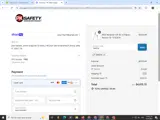 TAKE10 coupon verification screenshot