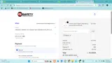 TAKE10 coupon verification screenshot