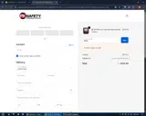 PKPPE coupon verification screenshot