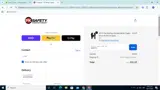 SAFETY1 coupon verification screenshot