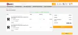 PKTURNS77 coupon verification screenshot