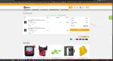 SAFETY1 coupon verification screenshot