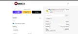 SAFETY1 coupon verification screenshot