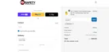 PKSAFE10 coupon verification screenshot