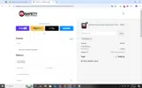 PKSAFE10 coupon verification screenshot
