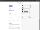 WELCOME10 coupon verification screenshot