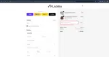 WELCOME15 coupon verification screenshot