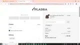 EXTRA20 coupon verification screenshot