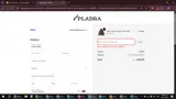 EXTRA20 coupon verification screenshot