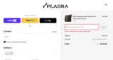 SUN20 coupon verification screenshot