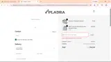 VDAY26 coupon verification screenshot