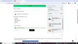TRACIE123 coupon verification screenshot