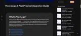 PlainProxies coupon verification screenshot