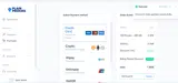 PlainProxies coupon verification screenshot