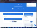 PlainProxies coupon verification screenshot