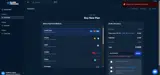 PlainProxies coupon verification screenshot