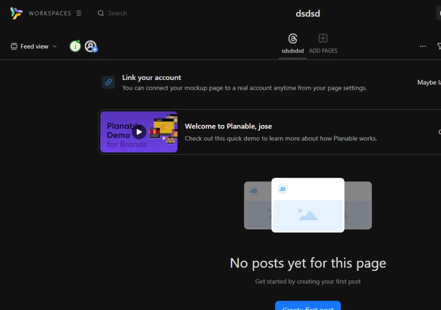 Planable promo code screenshot showing code simply30 applied at Planable checkout page. Uploaded by SimplyCodes community member Frionel_Pessi on Dec 30, 2024