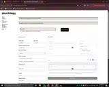 welcome10 coupon verification screenshot