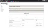 WELCOME10 coupon verification screenshot