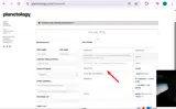 WELCOME10 coupon verification screenshot