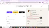 Planet 7 Casino coupon verification screenshot