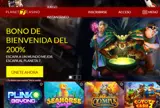Planet 7 Casino coupon verification screenshot